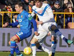 Calcio Catanzaro Brescia