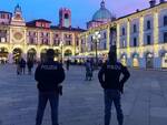 controlli polizia Natale Brescia