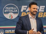 Diego Zarneri Fratelli d'Italia Brescia