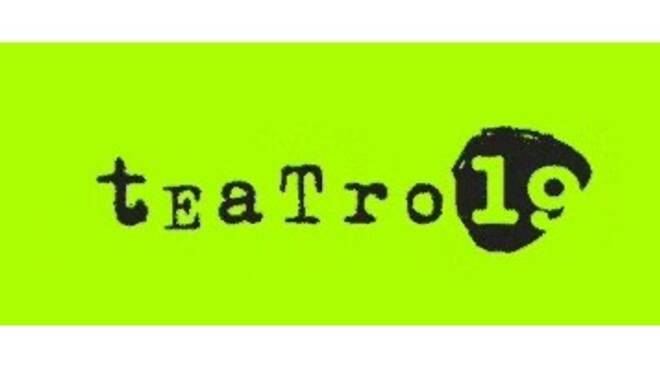 logo teatro 19