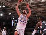 Germani basket Brescia Miro Bilan