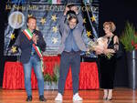 Leonessa d'Oro premiazione 2023 travagliato Teatro Dialettale