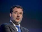 Matteo Salvini nuova