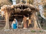 presepe vivente Ome