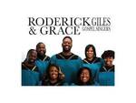 Roderick Gilles & Grace choir