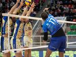 Volley maschile Prata Brescia Atlantide