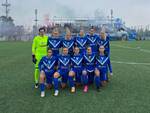 Brescia Calcio femminile