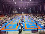 Garda karate team International Rhein Shiai gennaio 2024