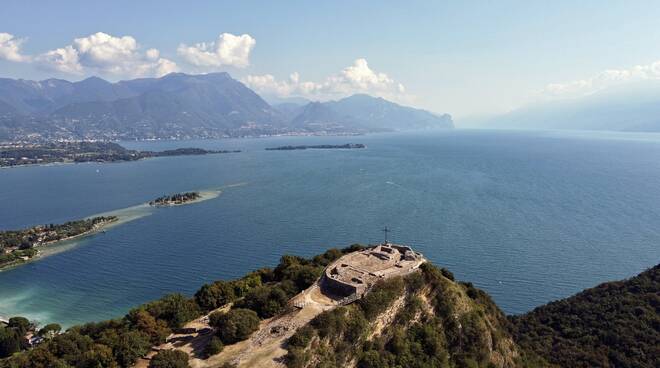 Rocca di Manerba