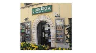 Libreria Ferrata