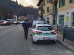 polizia locale Valsabbia
