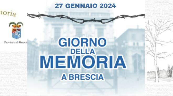 giorno della memoria