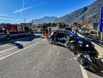 incidente val pusteria