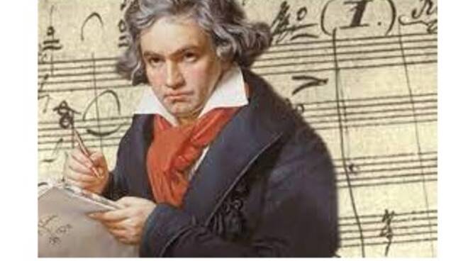 l.v. beethoven