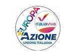 Logo Azione-Italia Viva-+Europa.