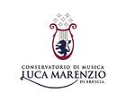 logo luca marenzio