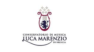 logo luca marenzio