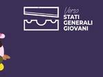 logo stati generali giovani