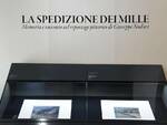 mostra la spedizione dei mille 