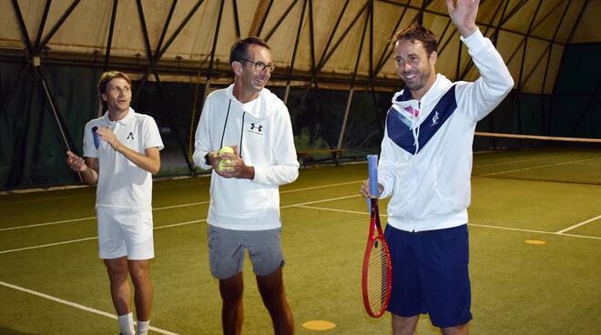 Paolo Lorenzi- agazzi- simon flood