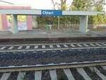 stazione di chairi-nuova