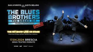 "The blues Brothers"