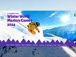  winter world games