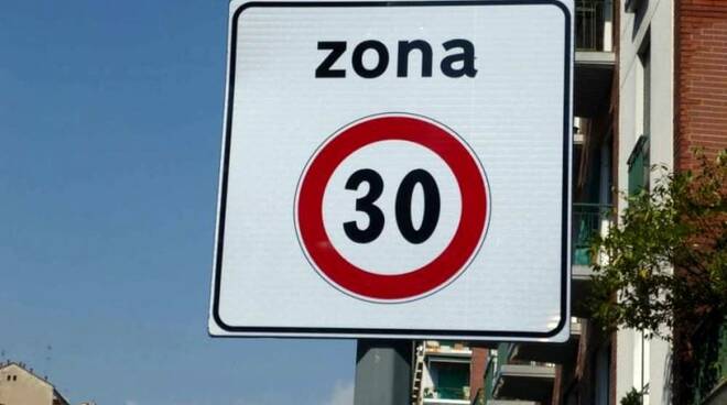 zona 30