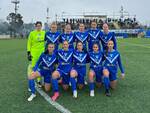 Brescia Calcio femminile