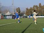 Brescia Calcio femminile Tavagnacco