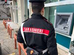 carabinieri bancomat