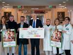 Conad donazione ospedale Bambini Brescia