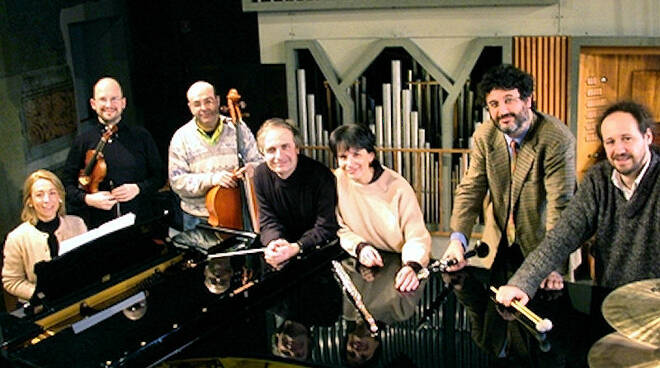 dedalo ensemble