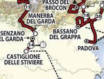 Desenzano giro d'Italia 2024