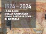 Farmacia degli Spedali Civili