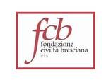 logo fondazione civiltà bresciana