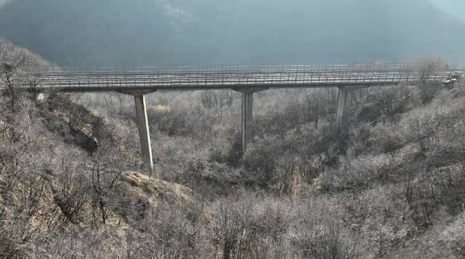 Ponte del Cavallo Lumezzane/Agnosine