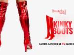 “Kinky Boots”