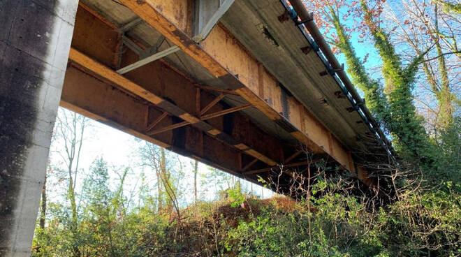 ponte san felice del Benaco