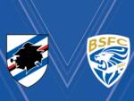 Sampdoria Brescia