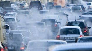 Smog inquinamento