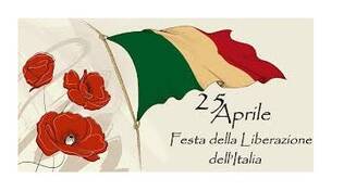 25 aprile