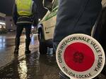 bilancio 2023 Corpo Intercomunale Polizia locale Valtrompia