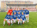 Brescia Calcio femminile a Cuneo