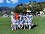 Brescia Calcio Femminile contro il Genoa