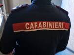 carabinieri arresti omicidio di via Milano