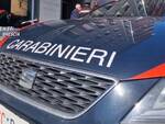 carabinieri arresti omicidio di via Milano