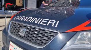 carabinieri arresti omicidio di via Milano