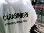 Carabinieri Scientifica