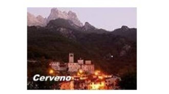 Cerveno